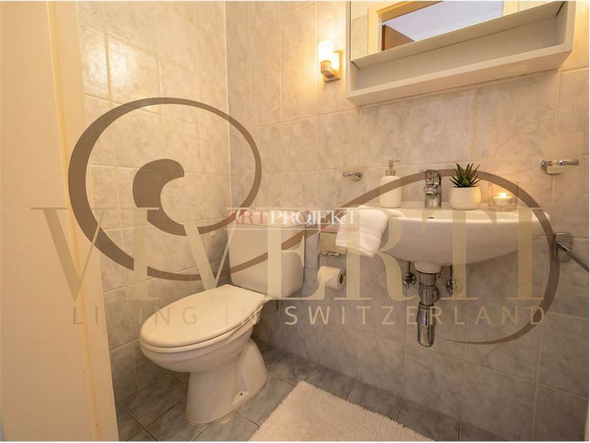 Wohnung in Verkauf zu LUGANO - Preis: 580.000 CHF / ArtProjekt SA