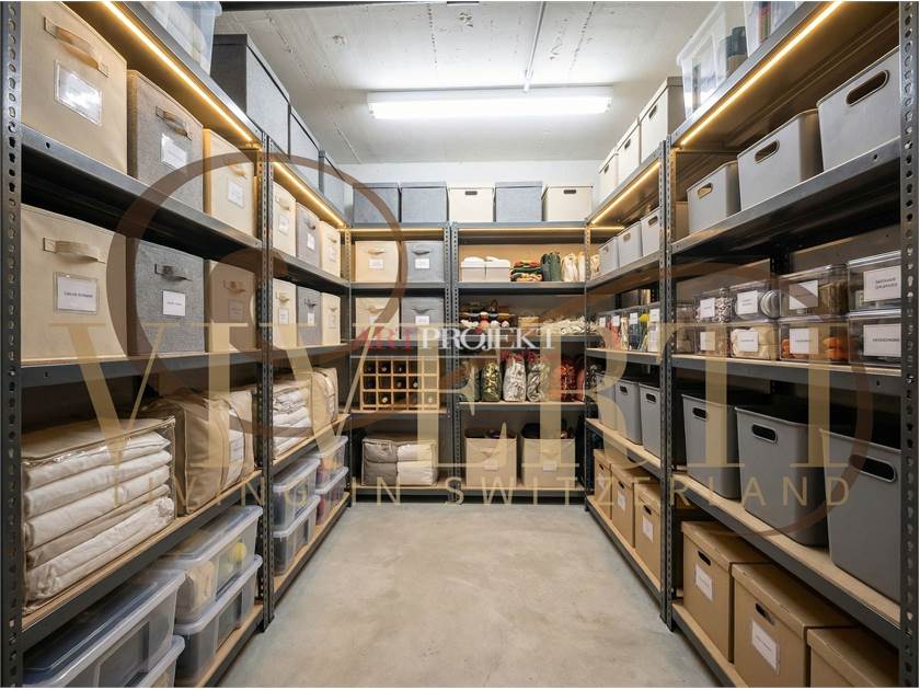 Wohnung in Verkauf zu LUGANO - Preis: 580.000 CHF / ArtProjekt SA