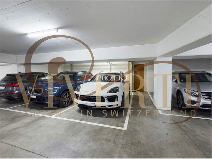 Wohnung in Verkauf zu LUGANO - Preis: 580.000 CHF / ArtProjekt SA