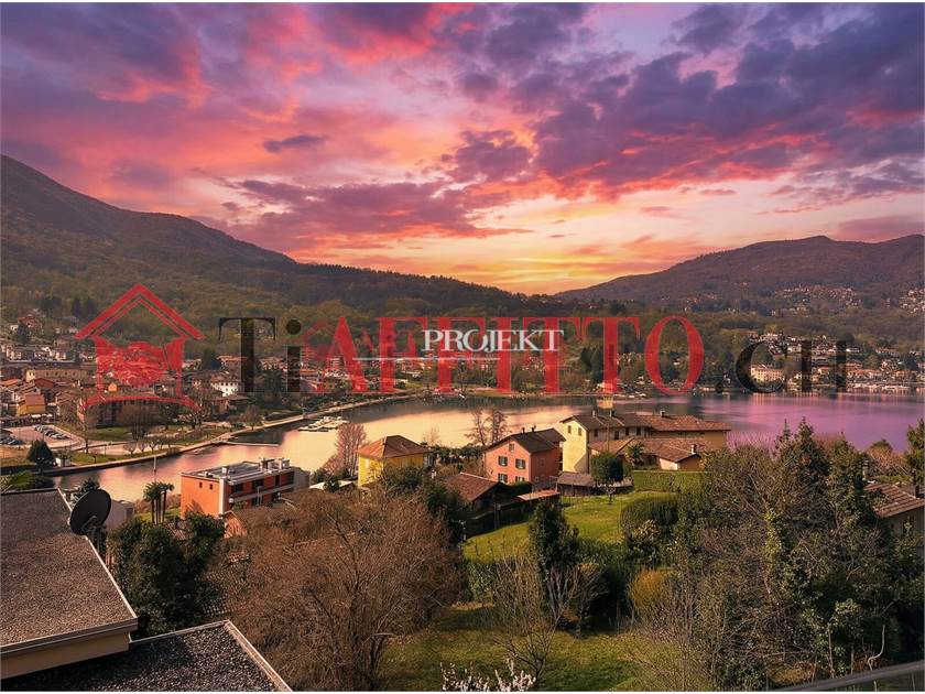 Wohnung in Mieten zu CASLANO - Preis: 2.100 CHF / ArtProjekt SA