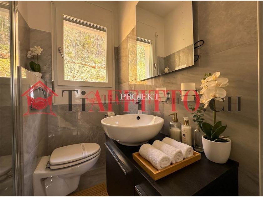 Wohnung in Mieten zu CASLANO - Preis: 2.100 CHF / ArtProjekt SA