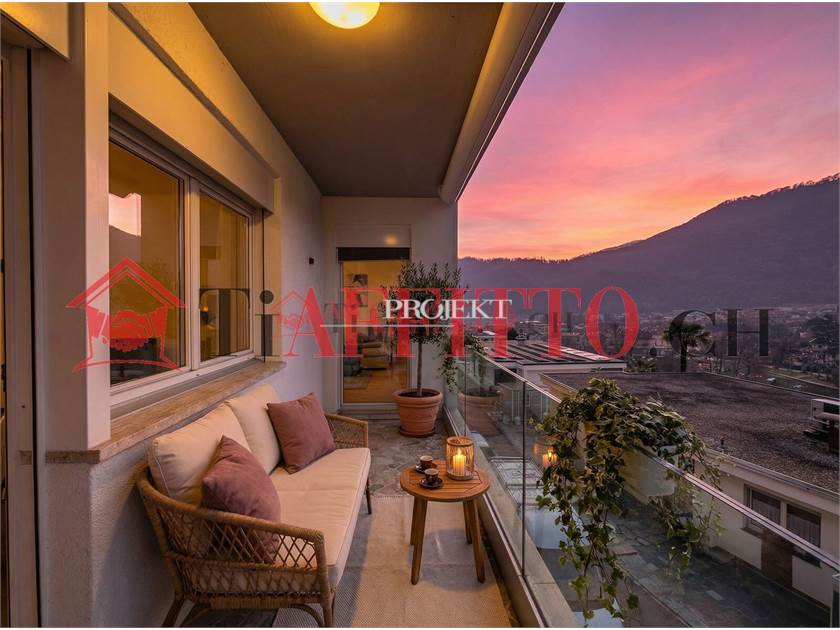 Wohnung in Mieten zu CASLANO - Preis: 2.100 CHF / ArtProjekt SA