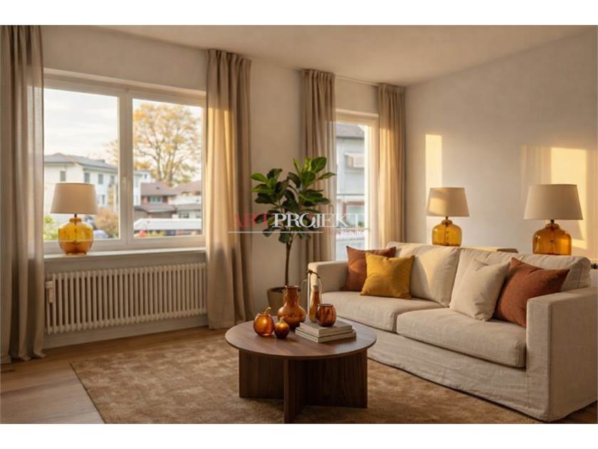 Apartment for Rent in COLDRERIO - Price: 1,650 CHF / month / ArtProjekt SA