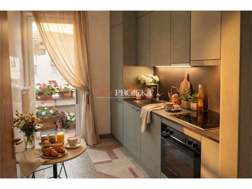 Apartment for Rent in COLDRERIO - Price: 1,650 CHF / month / ArtProjekt SA