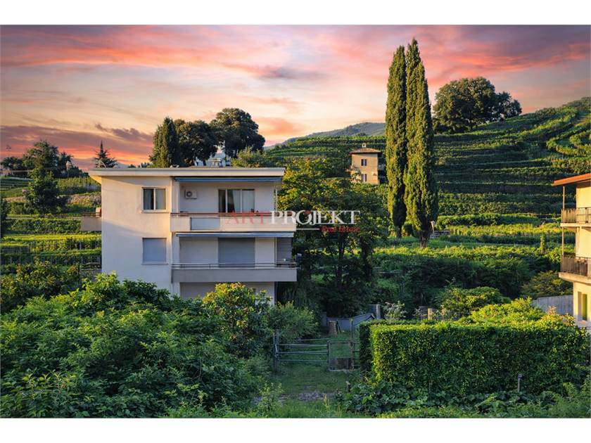 Apartment for Rent in COLDRERIO - Price: 1,650 CHF / month / ArtProjekt SA