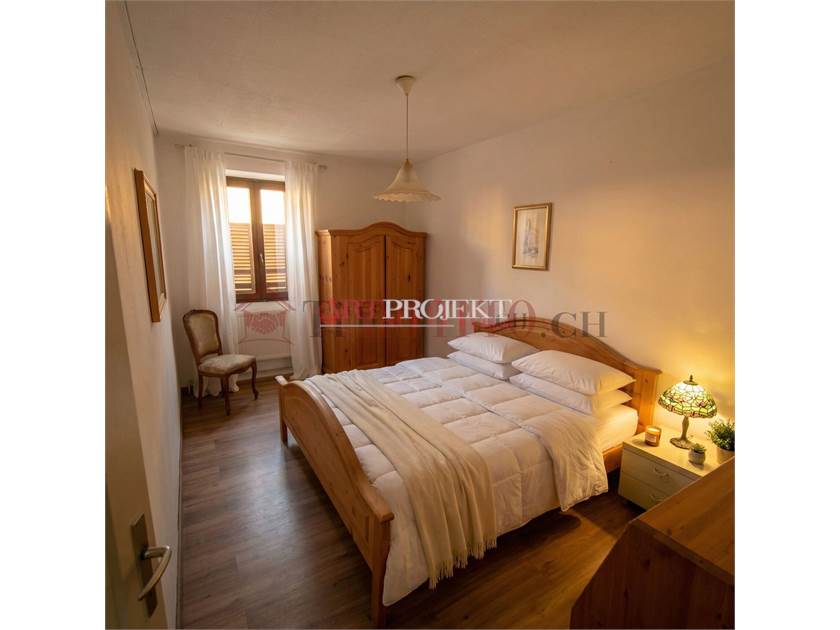 2 LOCALI MANSARDATO A MONTEGGIO ECONOMICO / ArtProjekt SA