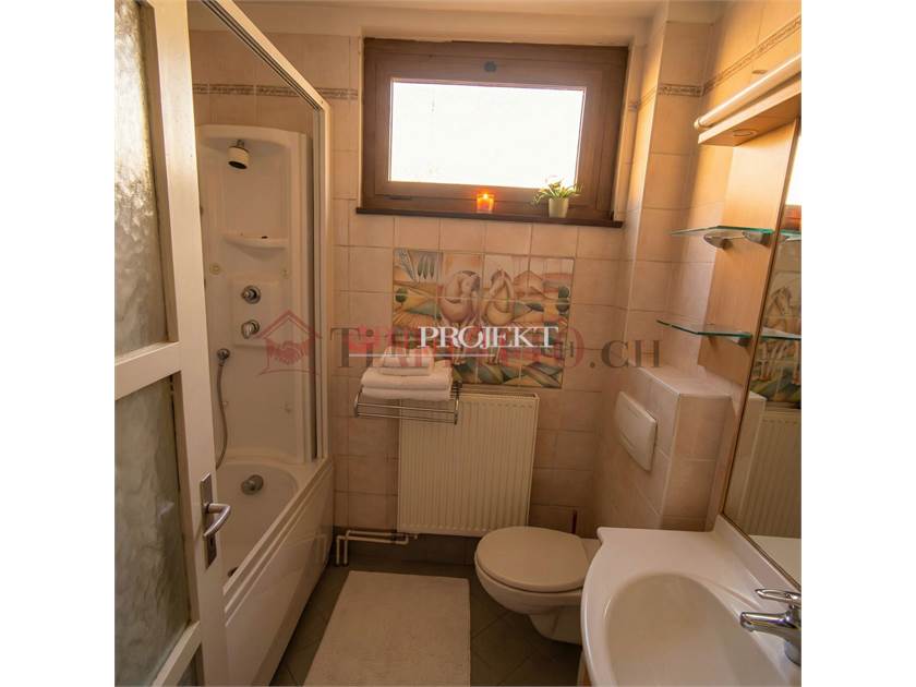 2 LOCALI MANSARDATO A MONTEGGIO ECONOMICO / ArtProjekt SA