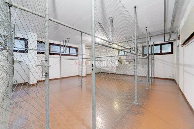 Chiasso – Palazzina residenziale a reddito con elevato potenziale d’investimento / ArtProjekt SA