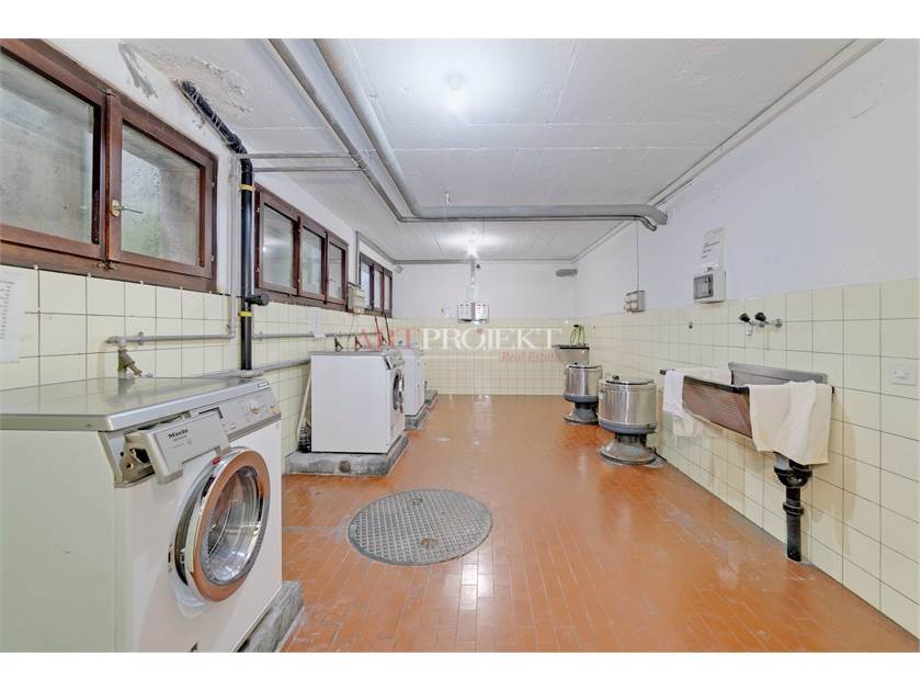 Chiasso – Palazzina residenziale a reddito con elevato potenziale d’investimento / ArtProjekt SA