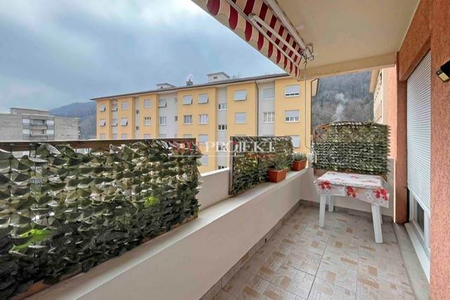 Chiasso – Palazzina residenziale a reddito con elevato potenziale d’investimento / ArtProjekt SA