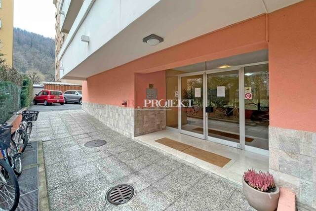 Chiasso – Palazzina residenziale a reddito con elevato potenziale d’investimento / ArtProjekt SA