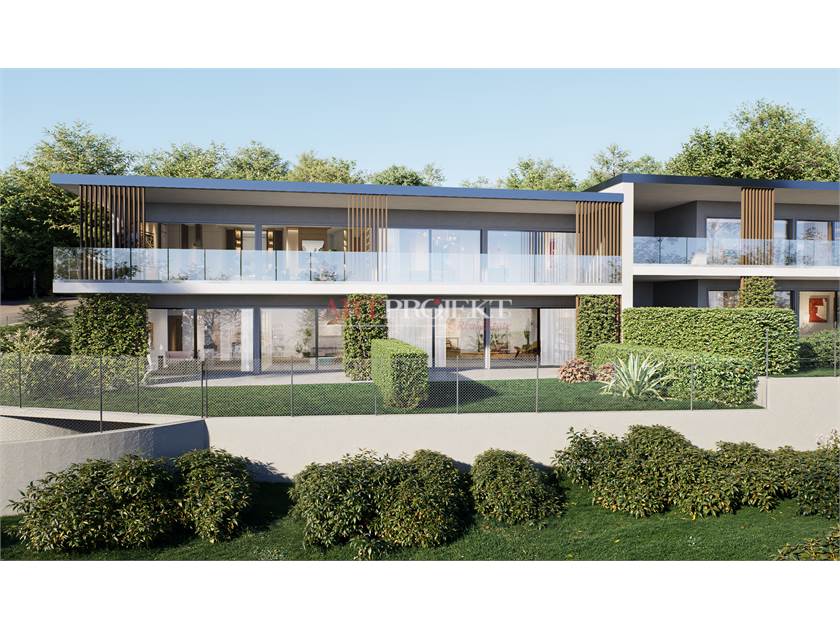 Wohnung in Verkauf zu LUGANO - Preis: 2.240.000 CHF / ArtProjekt SA