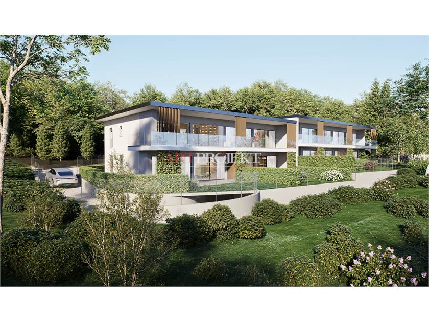 Apartment for Sale in LUGANO - Price: 1,190,000 CHF / ArtProjekt SA