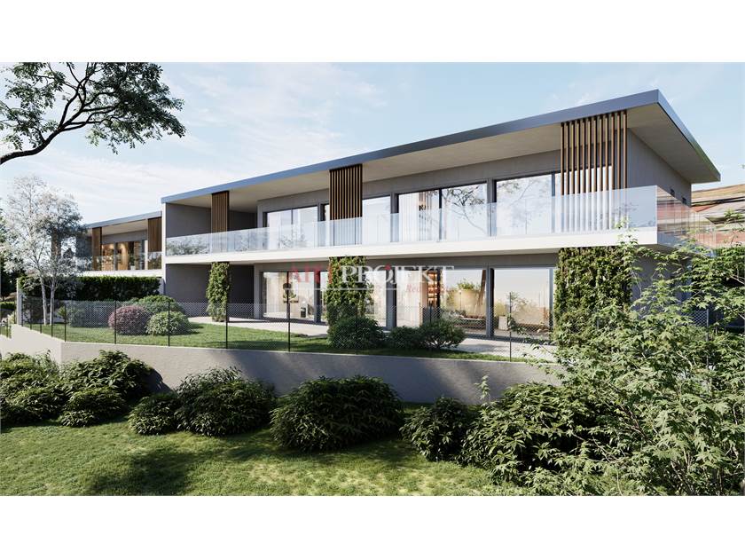 Wohnung in Verkauf zu LUGANO - Preis: 5.290.000 CHF / ArtProjekt SA