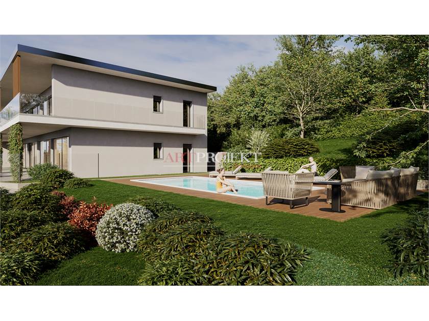 Wohnung in Verkauf zu LUGANO - Preis: 5.290.000 CHF / ArtProjekt SA