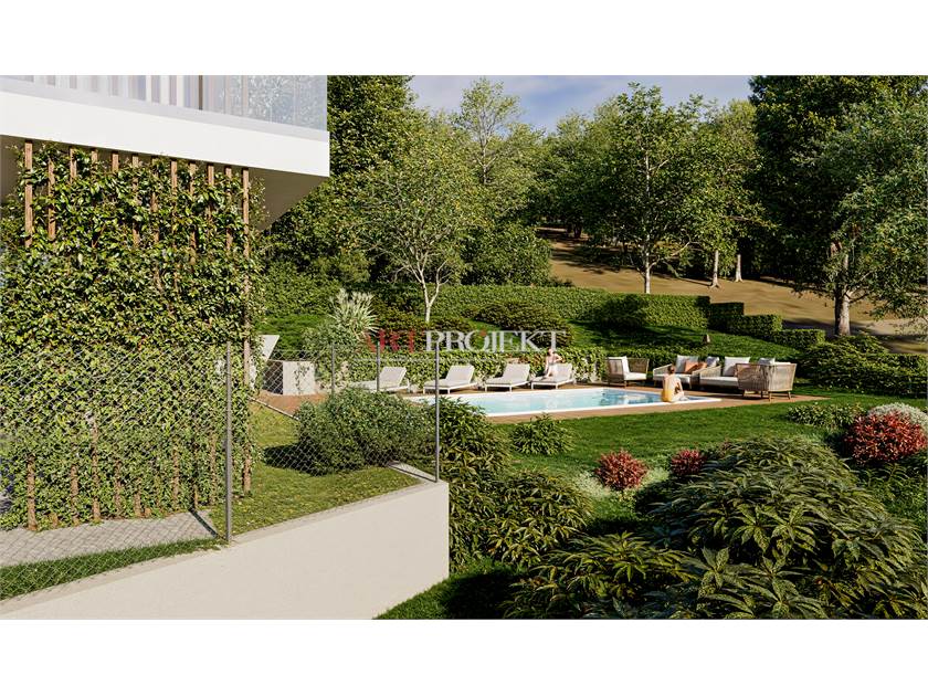 Wohnung in Verkauf zu LUGANO - Preis: 5.290.000 CHF / ArtProjekt SA