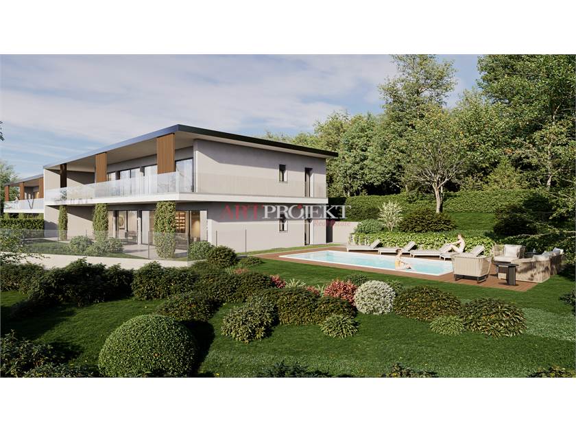 Wohnung in Verkauf zu LUGANO - Preis: 5.290.000 CHF / ArtProjekt SA