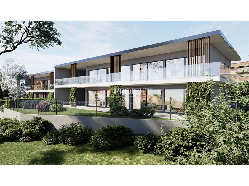 Wohnung in Verkauf zu LUGANO - Preis: 1.150.000 CHF / ArtProjekt SA