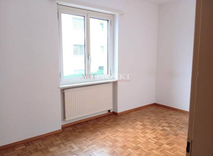 3,5 locali con balcone a Pregassona / ArtProjekt SA