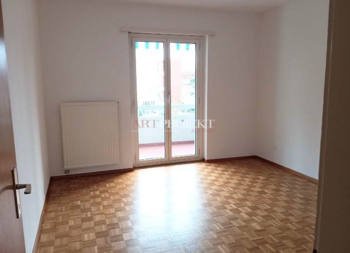 3,5 locali con balcone a Pregassona / ArtProjekt SA