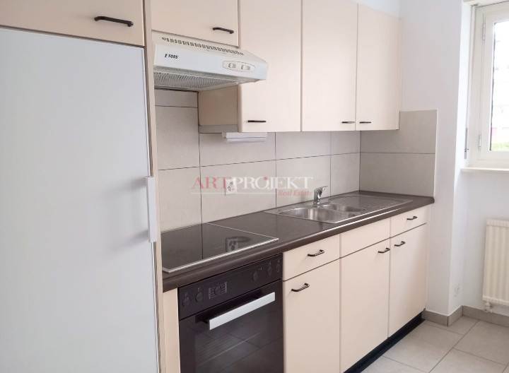 3,5 locali con balcone a Pregassona / ArtProjekt SA