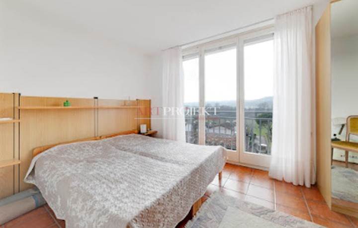 Seseglio (Chiasso) – Villetta a schiera con giardino privato in contesto verde e riservato / ArtProjekt SA