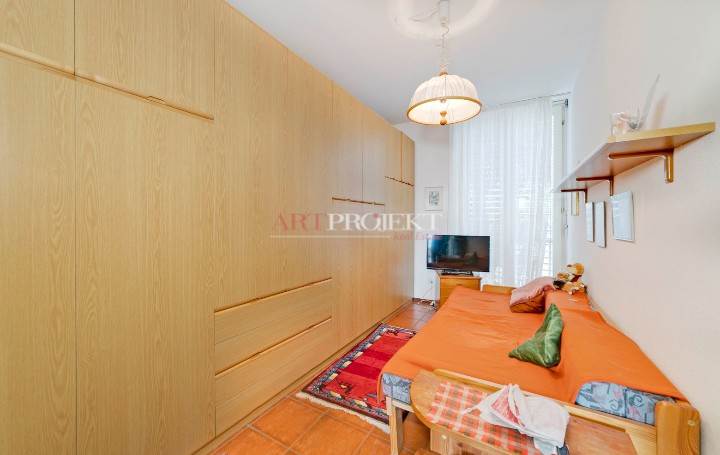 Seseglio (Chiasso) – Villetta a schiera con giardino privato in contesto verde e riservato / ArtProjekt SA