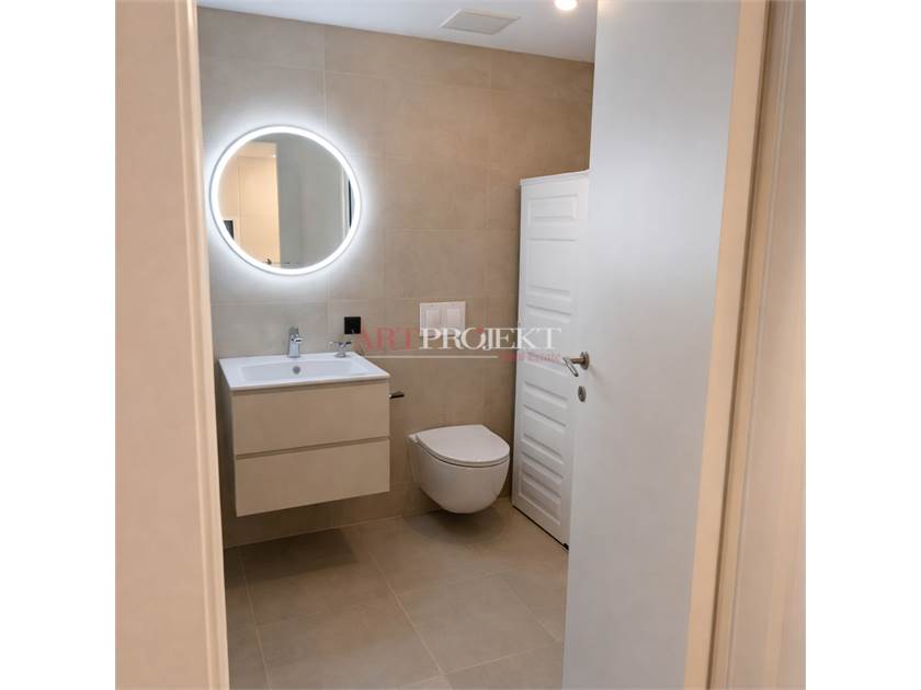 Green Corner – Appartamento Ammobiliato in Prima Locazione a Paradiso Libero da subito / ArtProjekt SA