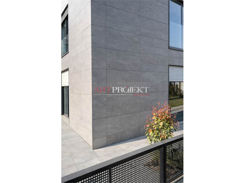 Massagno (TI) – Bright 4.5-room apartment with 2 indoor garage parking spaces / ArtProjekt SA