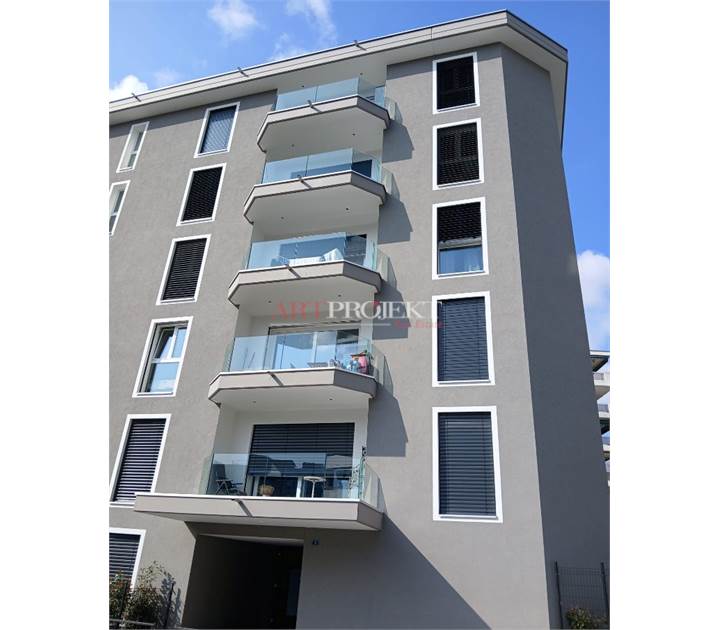 MORBIO INFERIORE 2,5 compatto / ArtProjekt SA