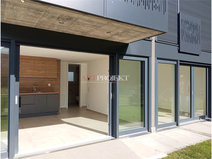 2 bedroom apartment for Rent in SANT'ANTONINO (BELLIZONA) - Price: 1,550 CHF / ArtProjekt SA