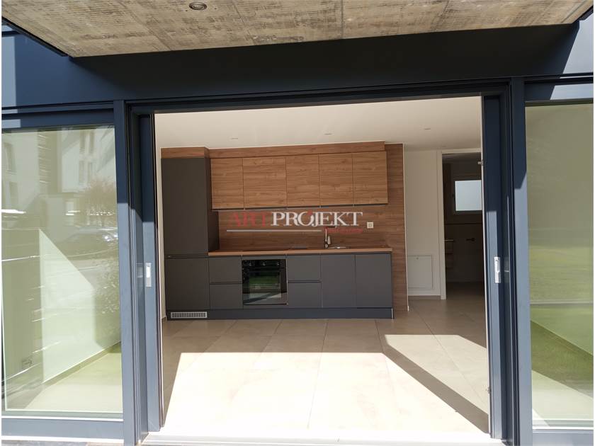 2 bedroom apartment for Rent in SANT'ANTONINO (BELLIZONA) - Price: 1,550 CHF / ArtProjekt SA