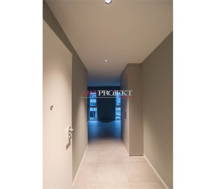 MORBIO INFERIORE 2,5 compatto / ArtProjekt SA