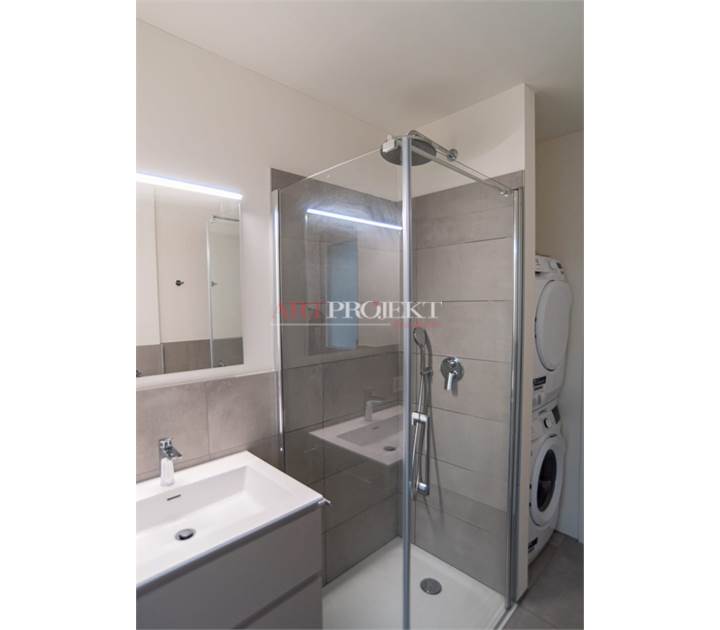 MORBIO INFERIORE 2,5 compatto / ArtProjekt SA