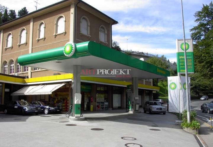 4-Zimmer-Wohnung oder mehr in Mieten zu LUGANO (Loreto) - Preis: 2.150 CHF / monat / ArtProjekt SA