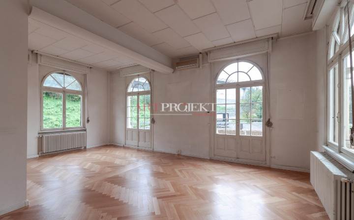 4-Zimmer-Wohnung oder mehr in Mieten zu LUGANO (Loreto) - Preis: 2.150 CHF / monat / ArtProjekt SA