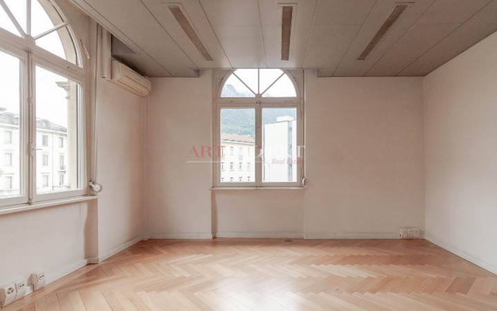 4-Zimmer-Wohnung oder mehr in Mieten zu LUGANO (Loreto) - Preis: 2.150 CHF / monat / ArtProjekt SA