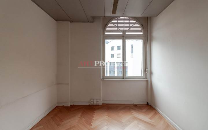 4-Zimmer-Wohnung oder mehr in Mieten zu LUGANO (Loreto) - Preis: 2.150 CHF / monat / ArtProjekt SA