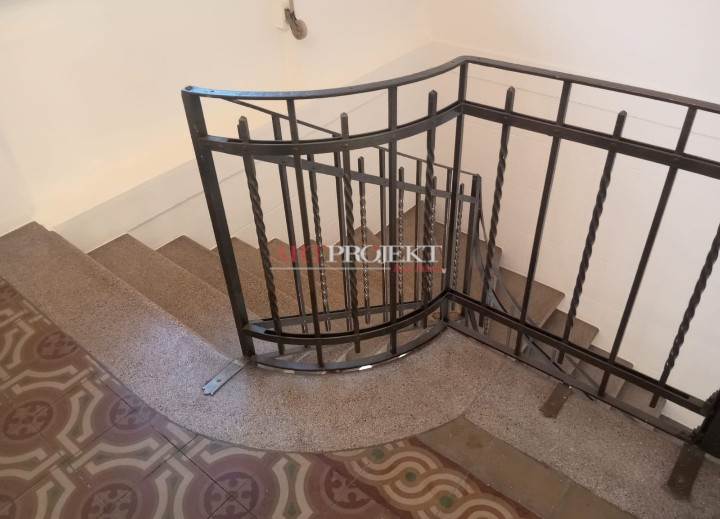 4-Zimmer-Wohnung oder mehr in Mieten zu LUGANO (Loreto) - Preis: 2.150 CHF / monat / ArtProjekt SA
