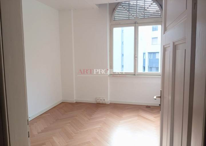 4-Zimmer-Wohnung oder mehr in Mieten zu LUGANO (Loreto) - Preis: 2.150 CHF / monat / ArtProjekt SA