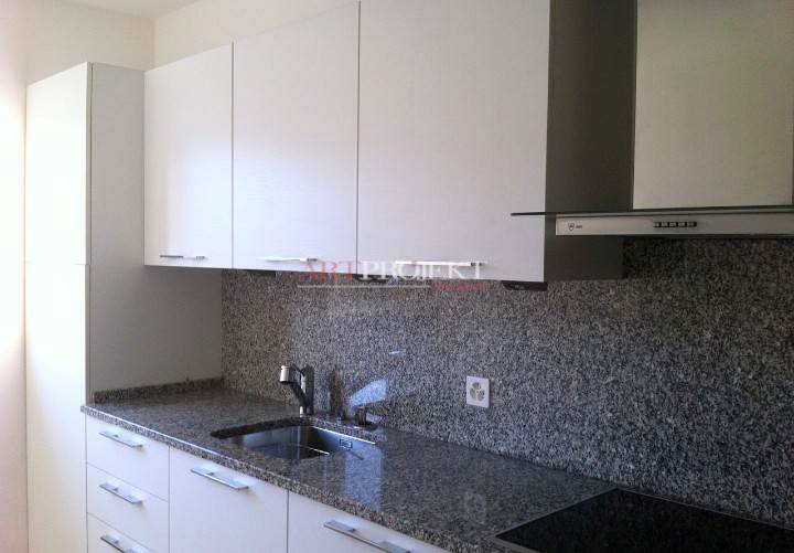 Apartment for Rent in PREGASSONA - Price: 1,720 CHF / month / ArtProjekt SA