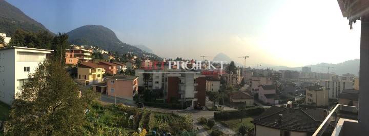 Apartment for Rent in PREGASSONA - Price: 1,720 CHF / month / ArtProjekt SA