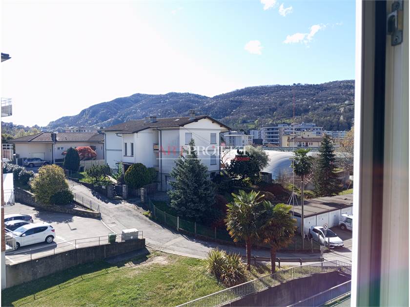 Apartment for Rent in MORBIO INFERIORE - Price: 1,480 CHF / ArtProjekt SA