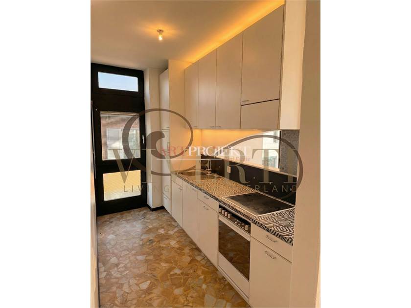 Appartamento di 3.5 locali con vista lago panoramica / ArtProjekt SA