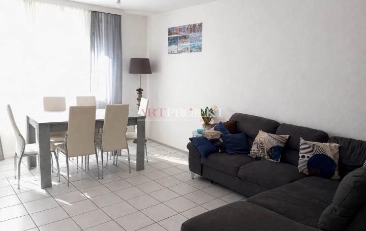 Apartment for Rent in MORBIO INFERIORE - Price: 1,480 CHF / ArtProjekt SA