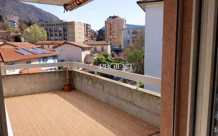 Apartment for Rent in MORBIO INFERIORE - Price: 1,480 CHF / ArtProjekt SA
