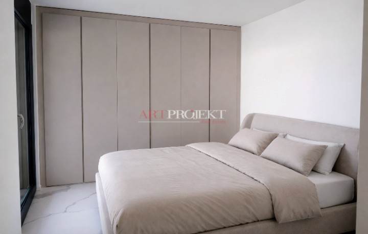 Beautiful 2.5-room apartment with terrace in Sorengo / ArtProjekt SA