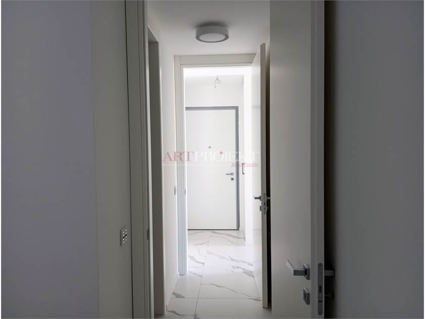 Beautiful 2.5-room apartment with terrace in Sorengo / ArtProjekt SA