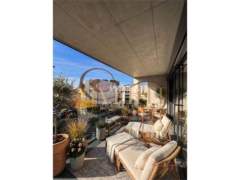 Apartment for Sale in MASSAGNO - Price: 860,000 CHF / ArtProjekt SA