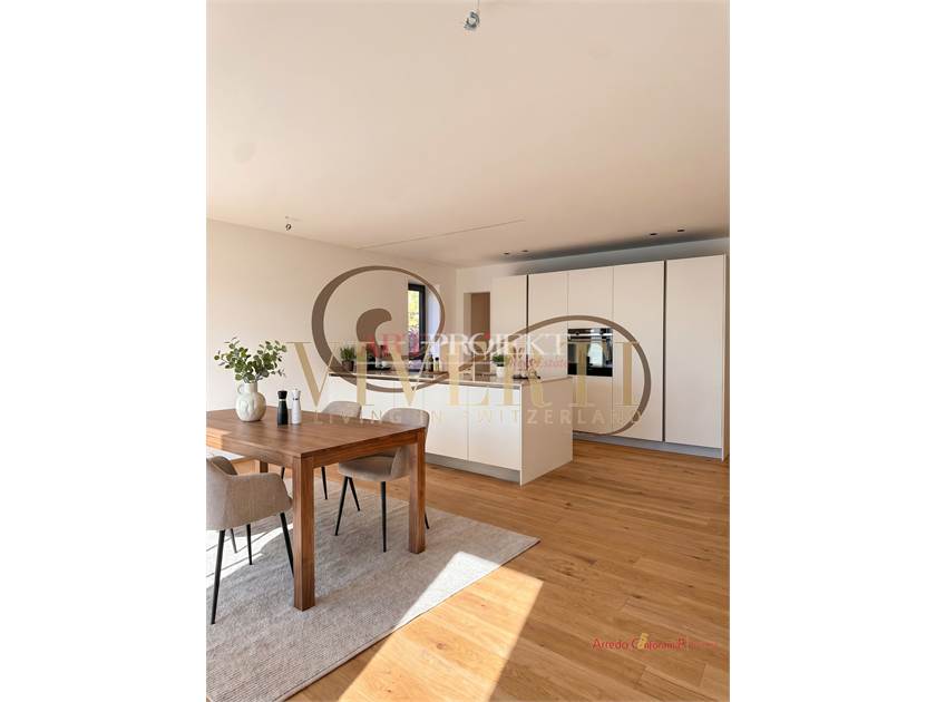 Apartment for Sale in MASSAGNO - Price: 860,000 CHF / ArtProjekt SA